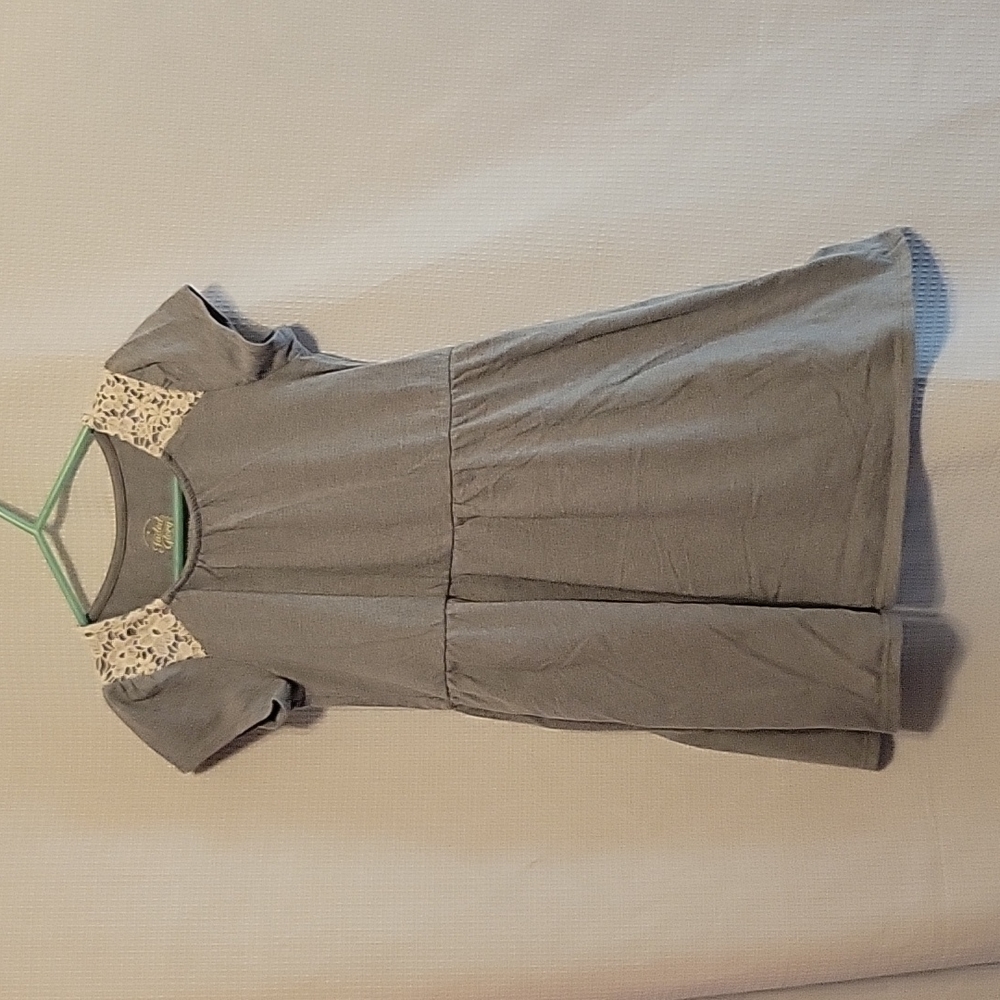 Faded Glory Dress